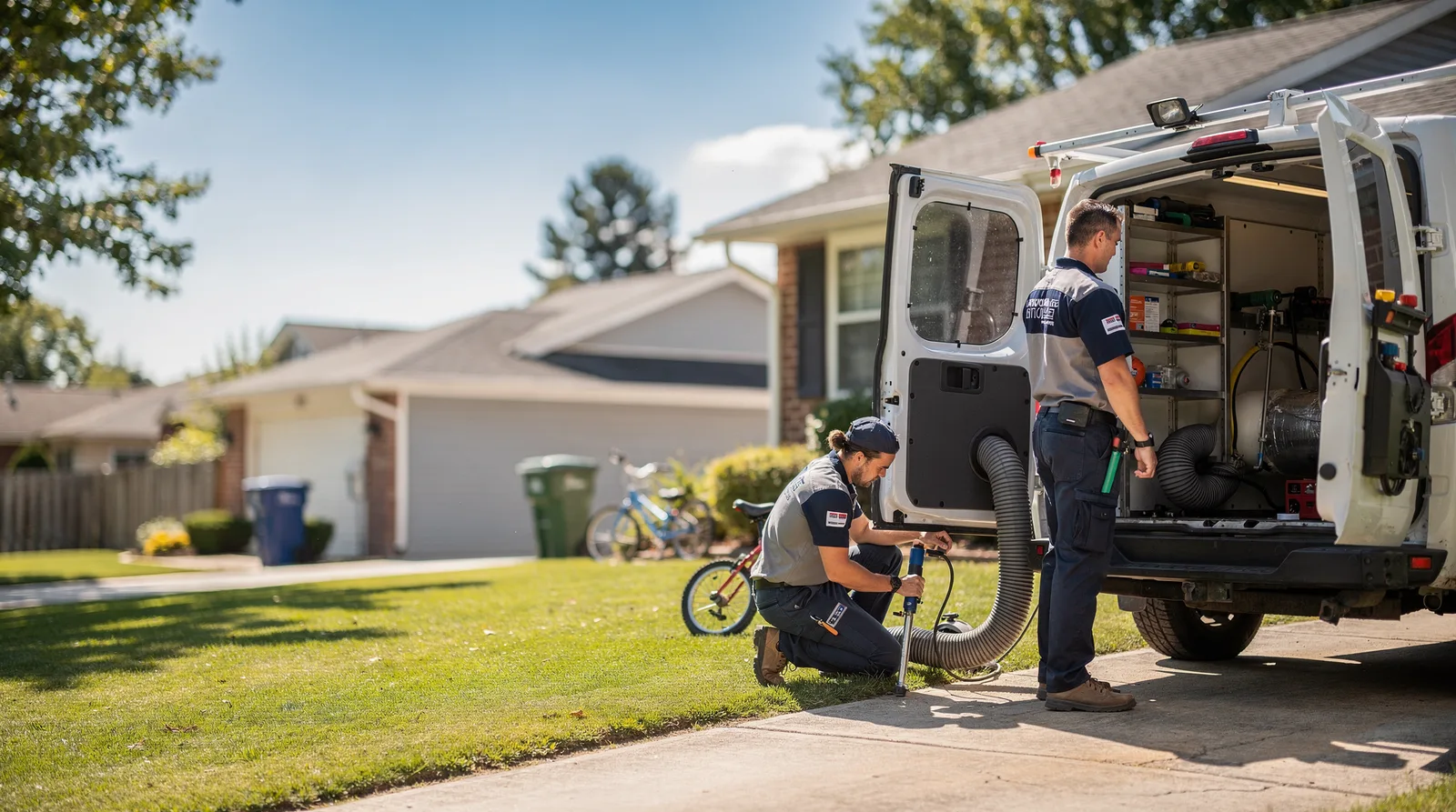 24/7 HVAC Repair & AC Replacement in Oxford, MD near me